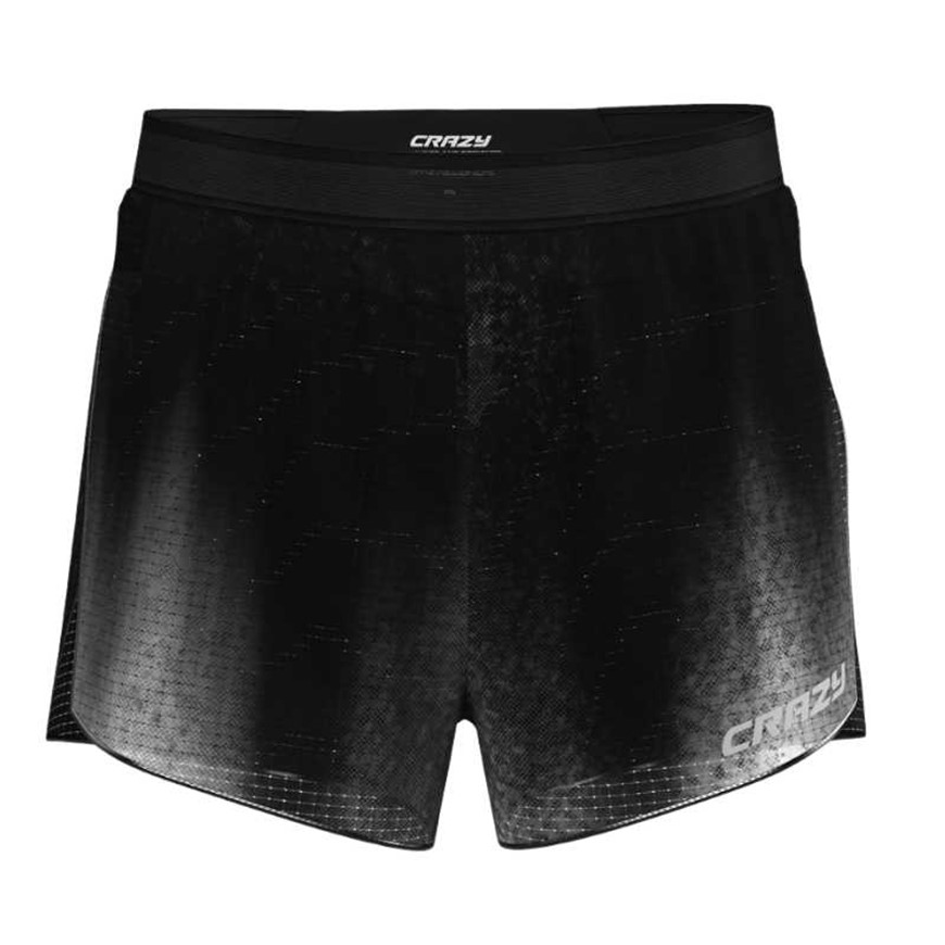 CRAZY IDEA SHORT THUNDER